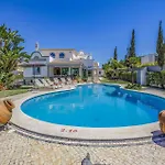 Quinta Da Vinha By Вилла Албуфейра