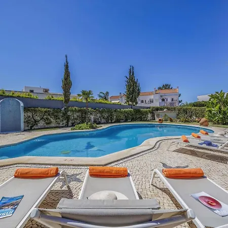 Villa Quinta Da Vinha By