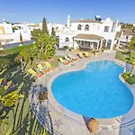 Quinta Da Vinha By Villa Albufeira