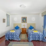 Vila Quinta Da Vinha By
