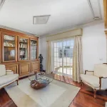 וילה Quinta Da Vinha By