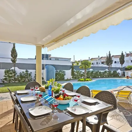 Quinta Da Vinha By Villa *