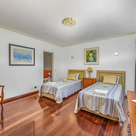 Quinta Da Vinha By *