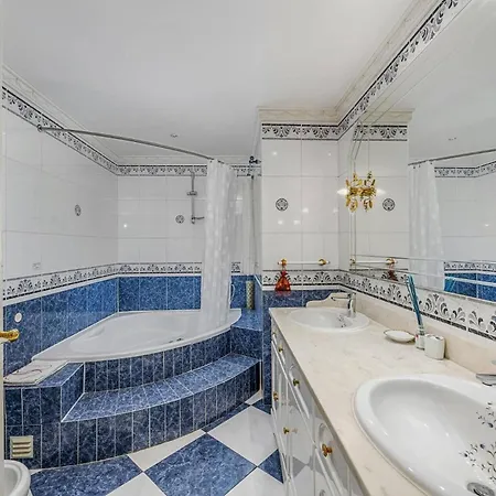 Villa Quinta Da Vinha By