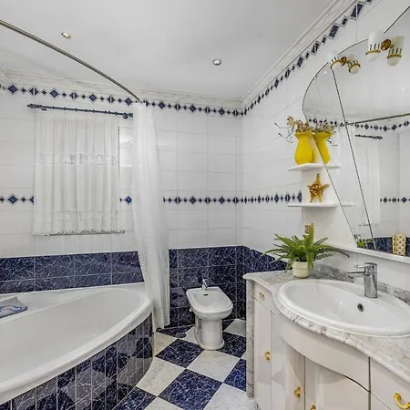 Quinta Da Vinha By Villa *