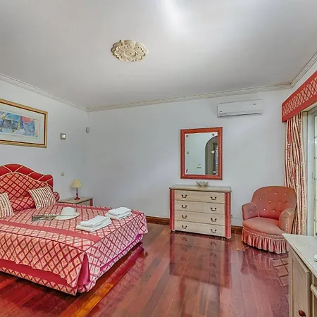 Quinta Da Vinha By Villa *