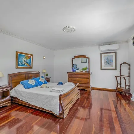 Quinta Da Vinha By Villa *