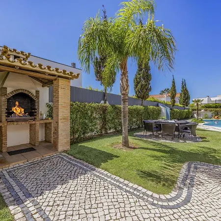 Quinta Da Vinha By Albufeira