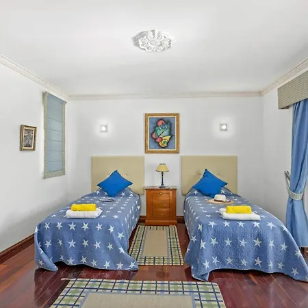 Villa Quinta Da Vinha By