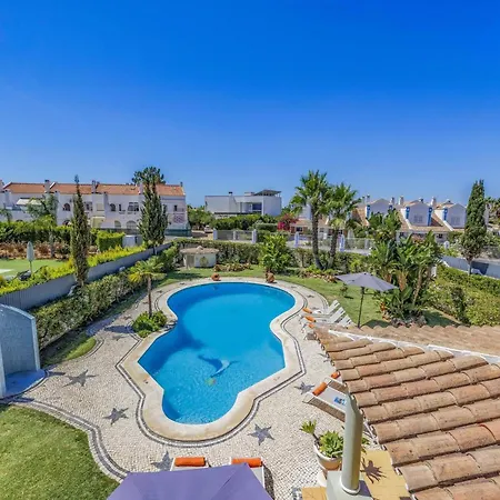 Quinta Da Vinha By Албуфейра