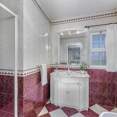 Quinta Da Vinha By * Албуфейра