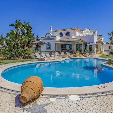 Quinta Da Vinha By Вилла