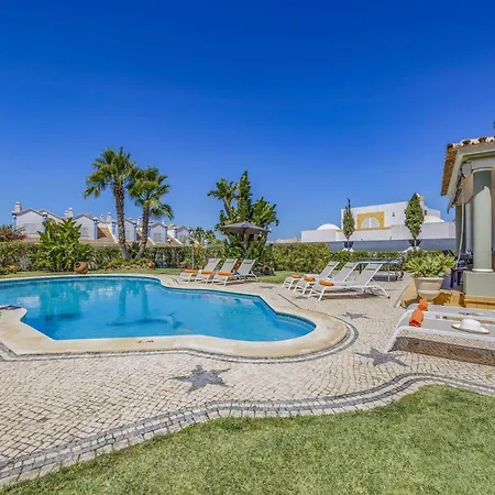 Quinta Da Vinha By Villa Albufeira