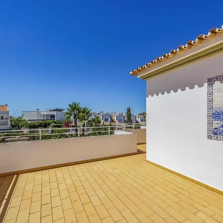 Quinta Da Vinha By Albufeira