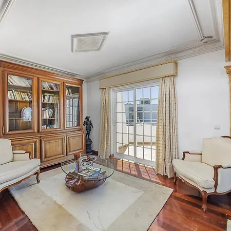 Villa Quinta Da Vinha By