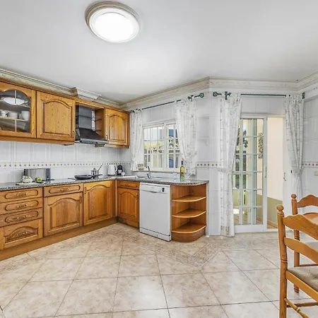 Quinta Da Vinha By Вилла *